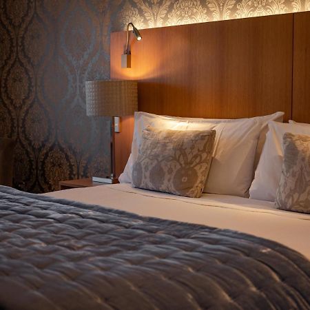 Porters Boutique Hotel Havelock North Buitenkant foto