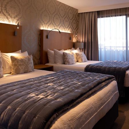 Porters Boutique Hotel Havelock North Buitenkant foto