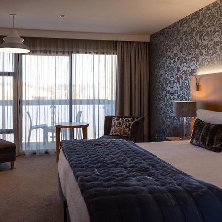 Porters Boutique Hotel Havelock North Buitenkant foto