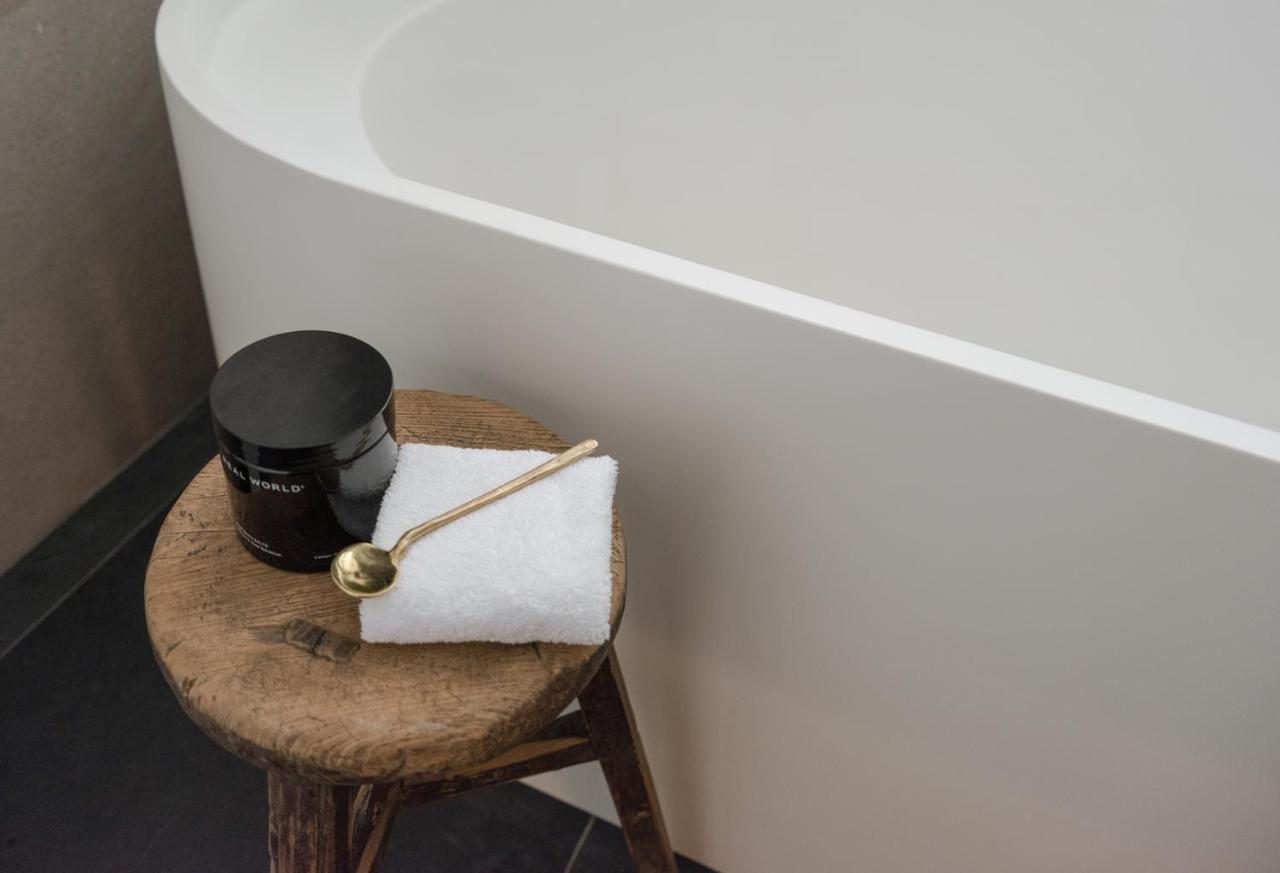 Porters Boutique Hotel Havelock North Buitenkant foto