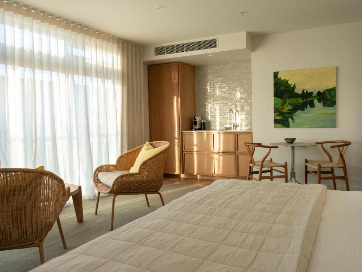 Porters Boutique Hotel Havelock North Buitenkant foto