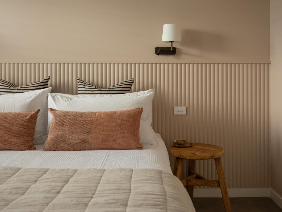 Porters Boutique Hotel Havelock North Buitenkant foto