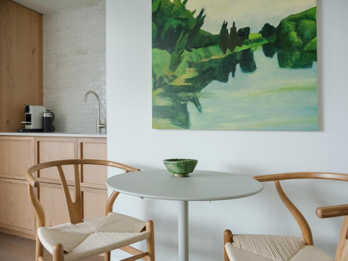 Porters Boutique Hotel Havelock North Buitenkant foto