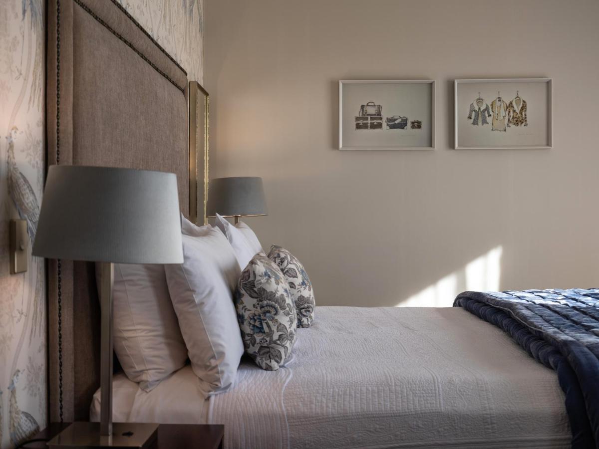 Porters Boutique Hotel Havelock North Buitenkant foto