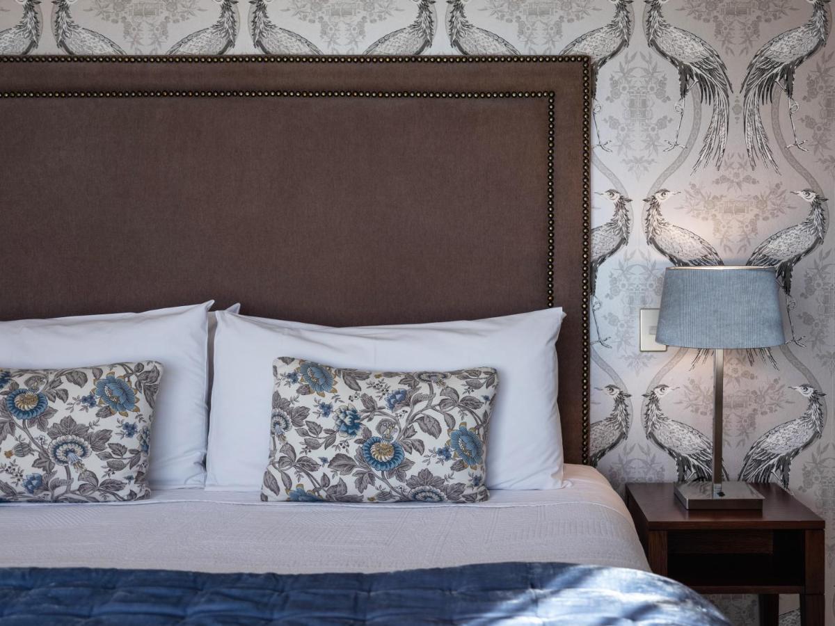 Porters Boutique Hotel Havelock North Buitenkant foto