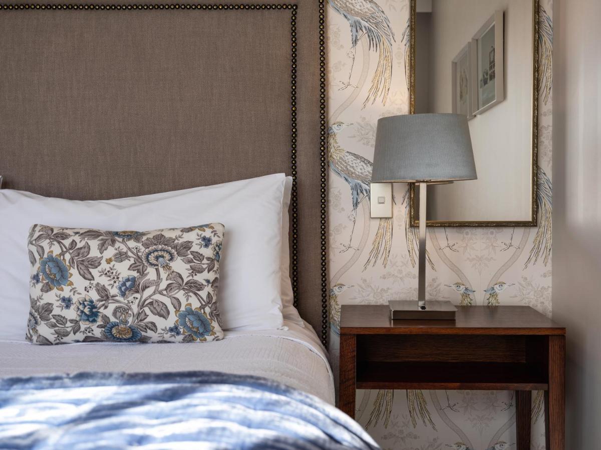 Porters Boutique Hotel Havelock North Buitenkant foto