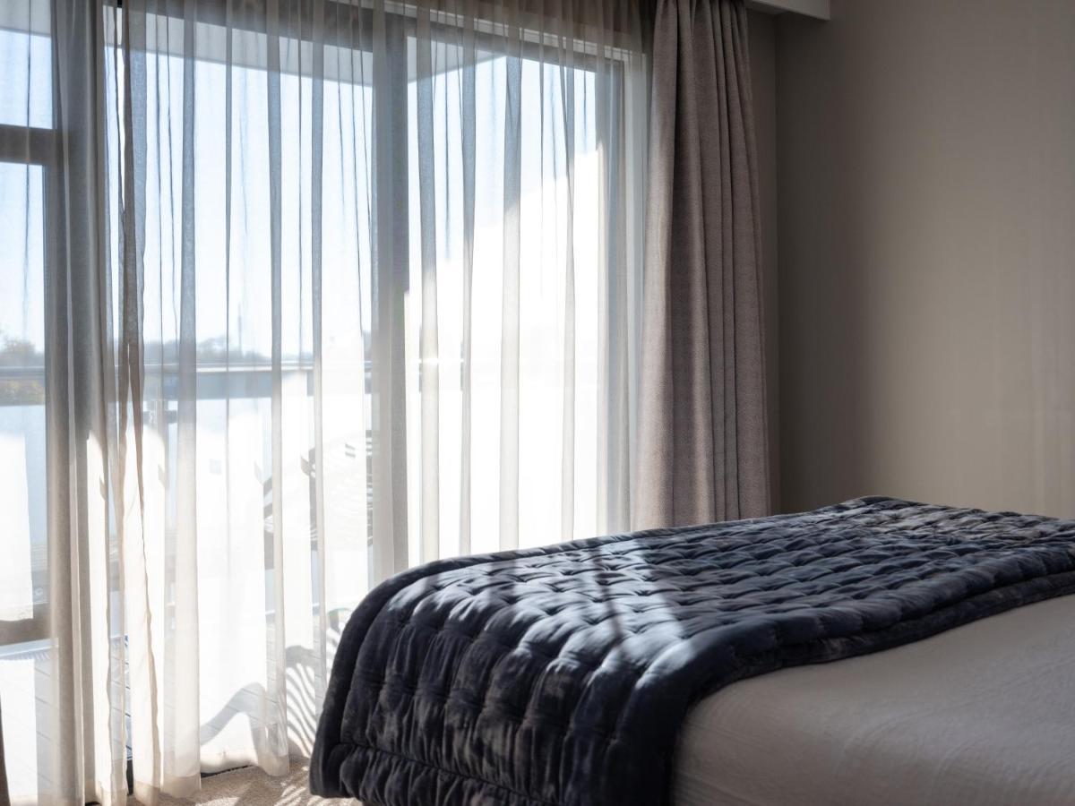 Porters Boutique Hotel Havelock North Buitenkant foto