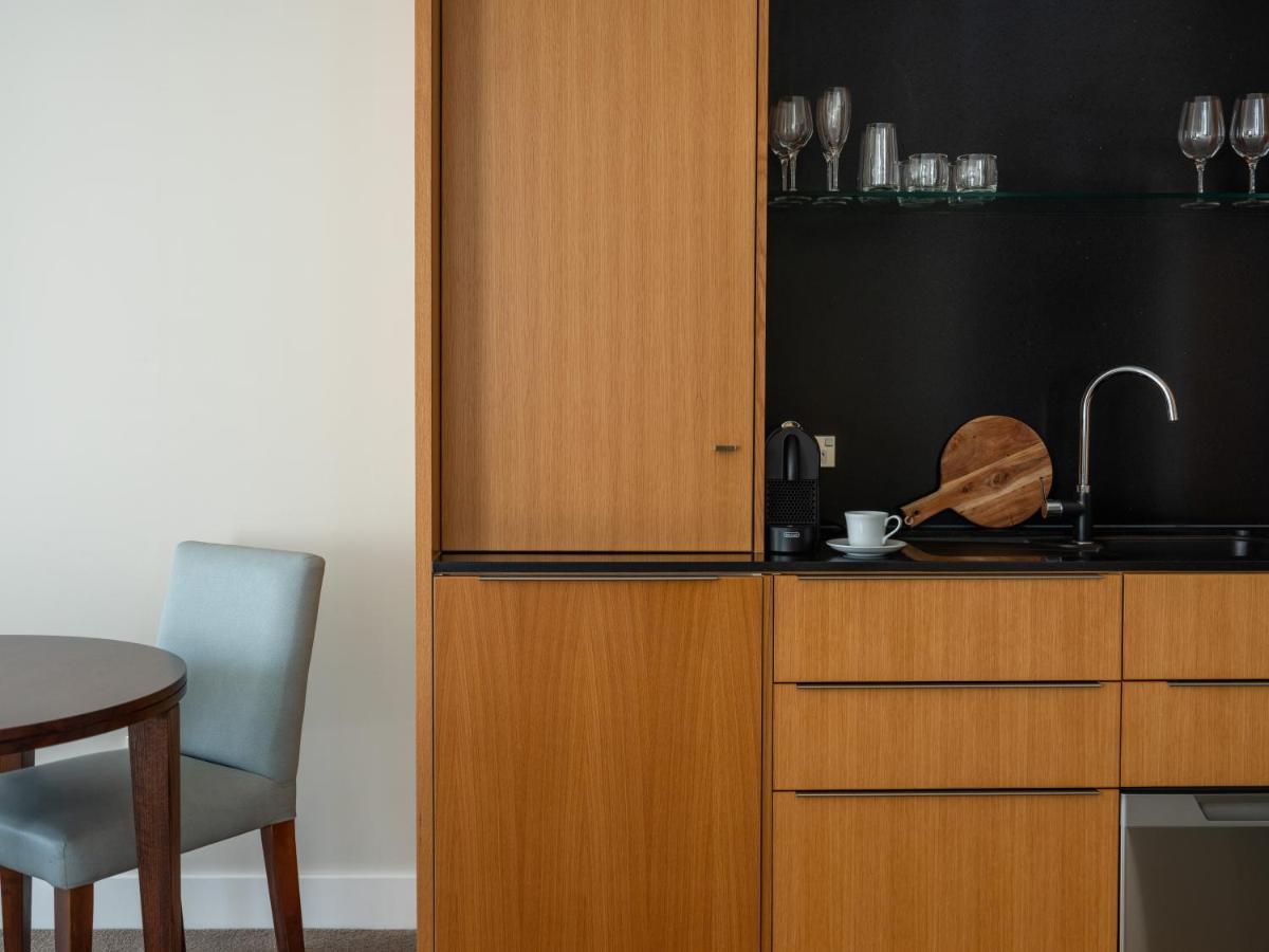 Porters Boutique Hotel Havelock North Buitenkant foto