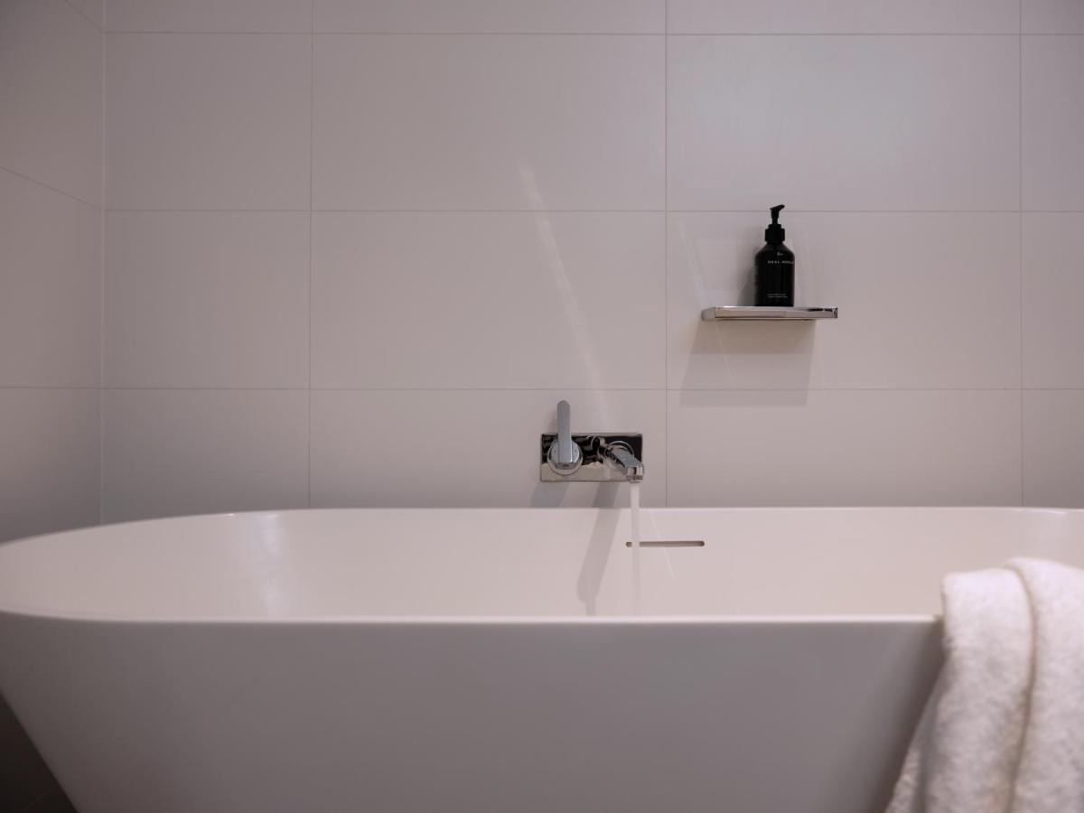 Porters Boutique Hotel Havelock North Buitenkant foto