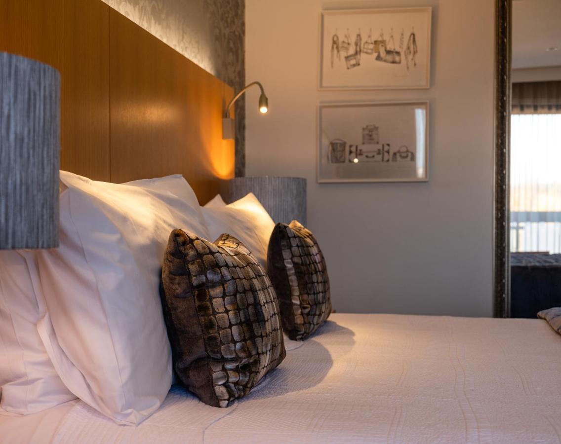 Porters Boutique Hotel Havelock North Buitenkant foto