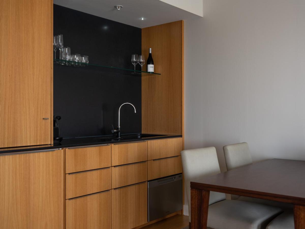 Porters Boutique Hotel Havelock North Buitenkant foto